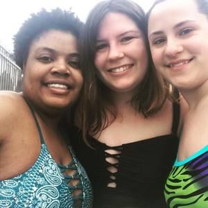 Meet your Posher, Erika